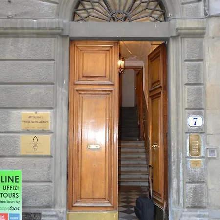 Residenza Quartieri Storici Suites *