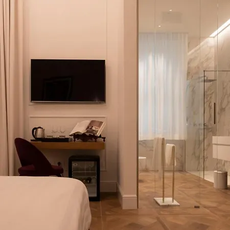 Affittacamere Residenza Quartieri Storici Suites *