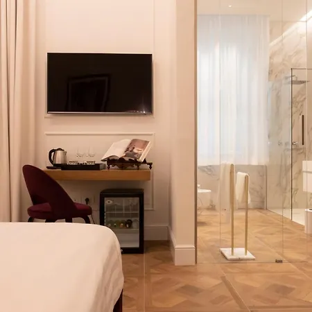 Residenza Quartieri Storici Suites Affittacamere *
