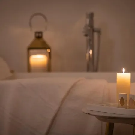 Residenza Quartieri Storici Suites Affittacamere