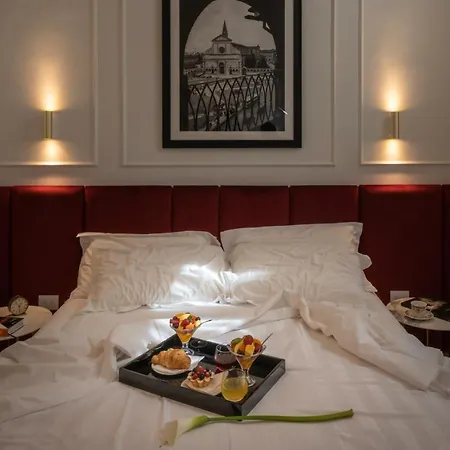 Affittacamere Residenza Quartieri Storici Suites Firenze