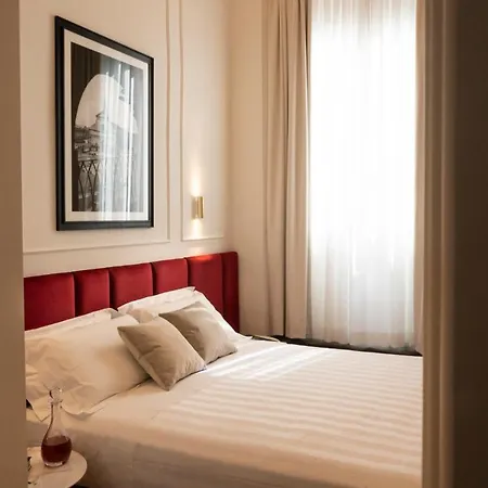 Residenza Quartieri Storici Suites