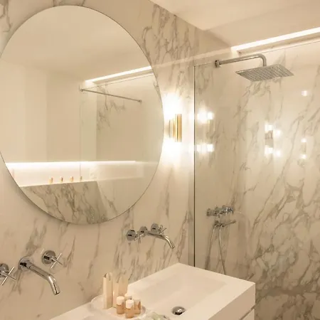 Affittacamere Residenza Quartieri Storici Suites