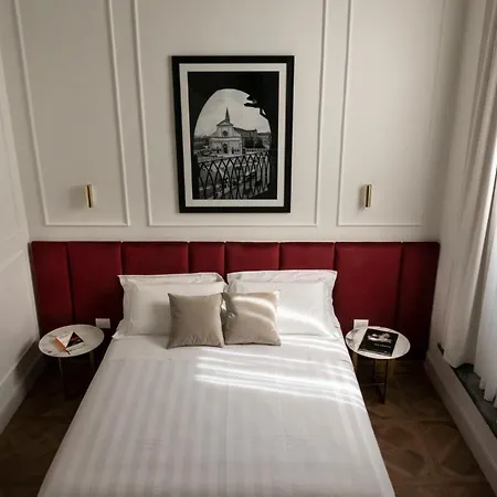 Residenza Quartieri Storici Suites *