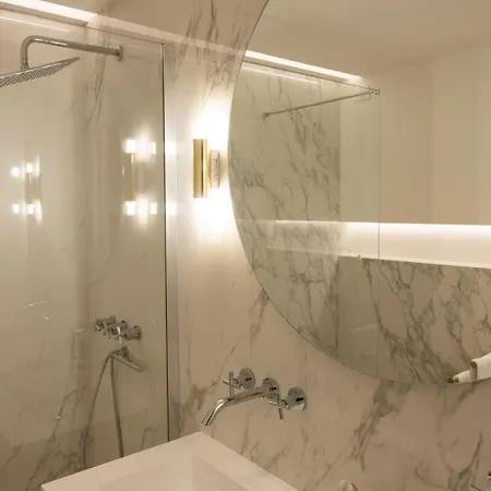 Residenza Quartieri Storici Suites Affittacamere
