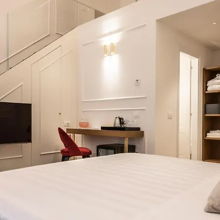 Residenza Quartieri Storici Suites