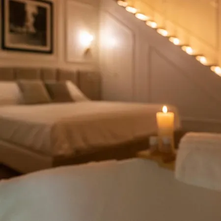 Residenza Quartieri Storici Suites *