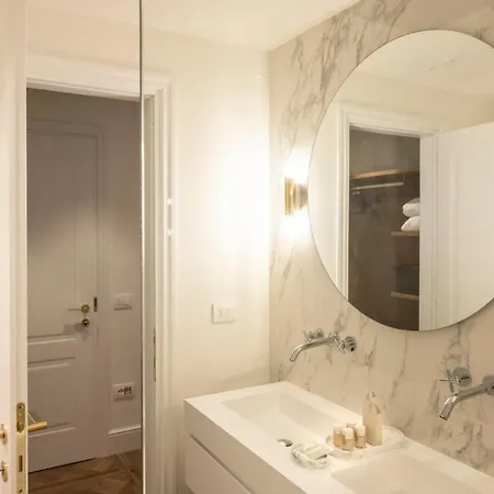 Residenza Quartieri Storici Suites