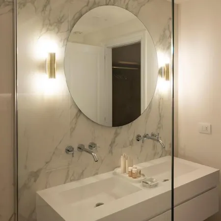 Residenza Quartieri Storici Suites Affittacamere *