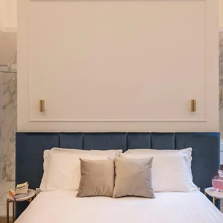 Residenza Quartieri Storici Suites