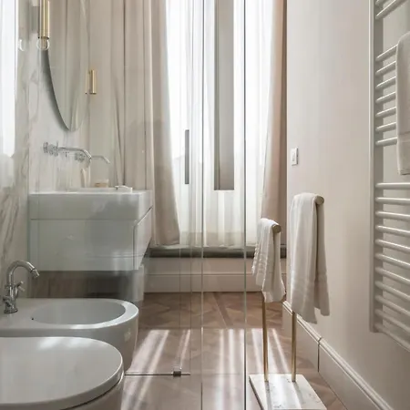 Residenza Quartieri Storici Suites Firenze