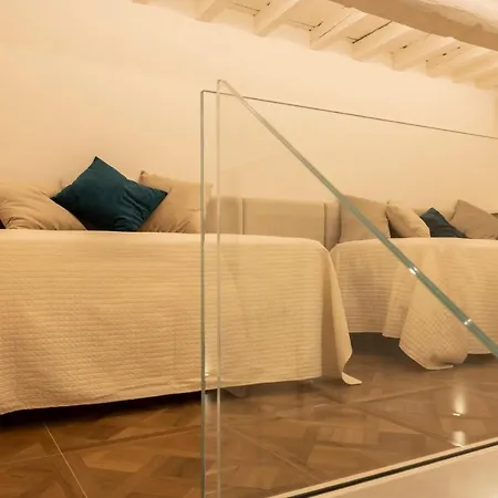 Residenza Quartieri Storici Suites * Firenze