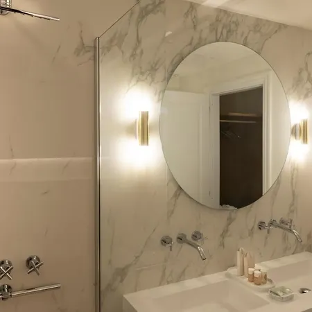 Residenza Quartieri Storici Suites Affittacamere *