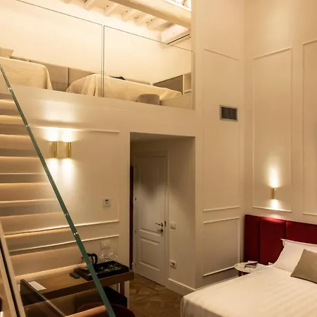 Affittacamere Residenza Quartieri Storici Suites Firenze