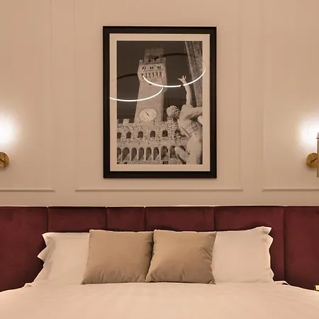 Residenza Quartieri Storici Suites