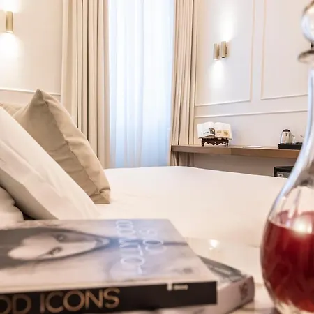 Affittacamere Residenza Quartieri Storici Suites Firenze