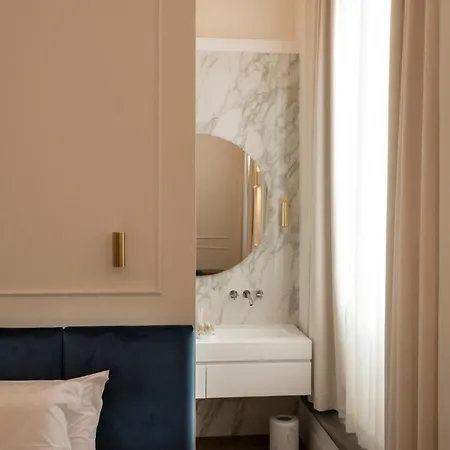 Residenza Quartieri Storici Suites Affittacamere *