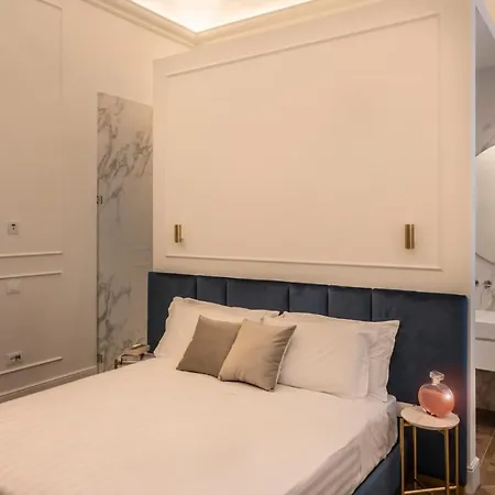 Residenza Quartieri Storici Suites Firenze