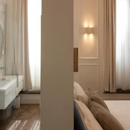 Affittacamere Residenza Quartieri Storici Suites Firenze