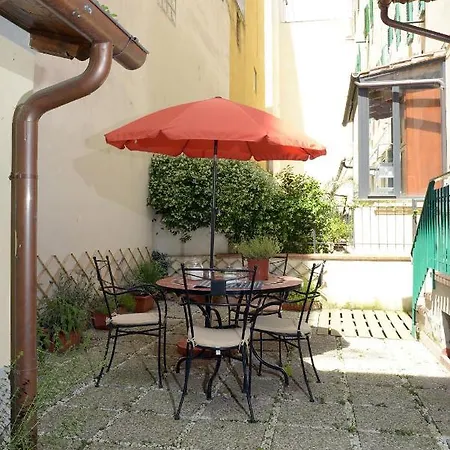 Terrazza Foscolo - Flo Appartement Florence