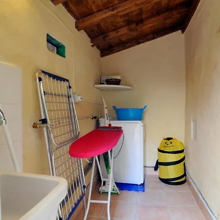 Appartement Terrazza Foscolo - Flo *