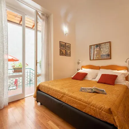 Terrazza Foscolo - Flo Appartement Florence