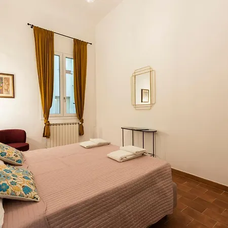 Santa Croce Palace By Mmega Apartamento