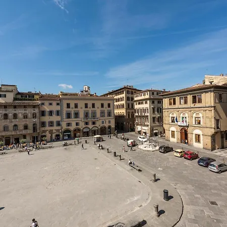 Santa Croce Palace By Mmega Apartment *