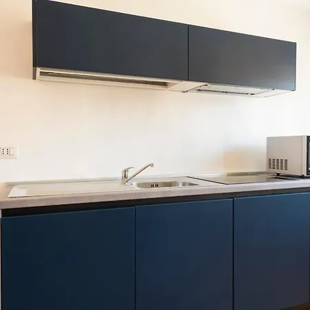 Apartment Santa Croce Palace By Mmega Florence