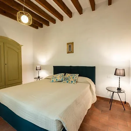 Santa Croce Palace By Mmega Apartment Florence
