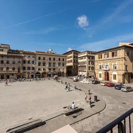 Santa Croce Palace By Mmega Apartment
