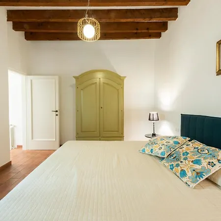 Santa Croce Palace By Mmega Apartment Florence