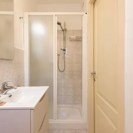 Apartment Santa Croce Palace By Mmega Florence