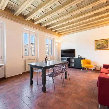 Santa Croce Palace By Mmega * Florence