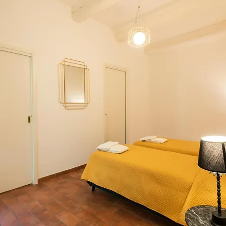 Santa Croce Palace By Mmega Apartamento