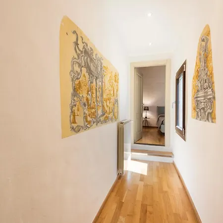 Santa Croce Palace By Mmega *