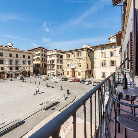 Santa Croce Palace By Mmega * Florence