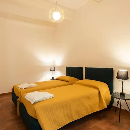 Santa Croce Palace By Mmega Apartment *