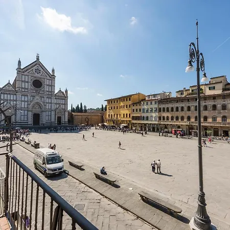 Santa Croce Palace By Mmega Apartment *