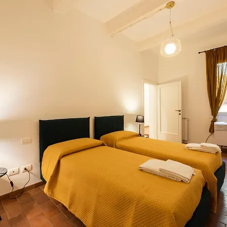 Santa Croce Palace By Mmega Apartamento