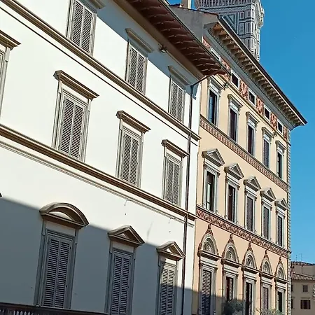Affittacamere Residenza Quartieri Storici Suites *
