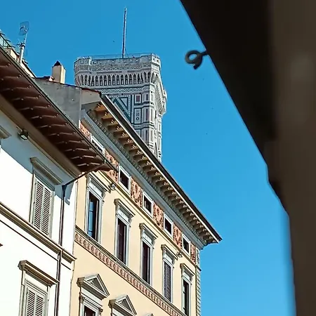 Affittacamere Residenza Quartieri Storici Suites Firenze