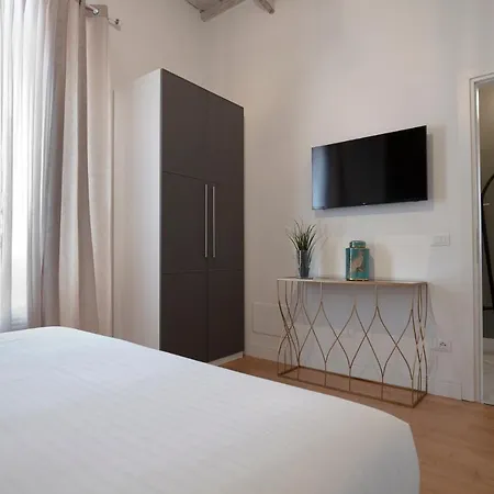 San Niccolo Luxury Apartment *