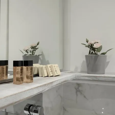 Apartamento San Niccolo Luxury *
