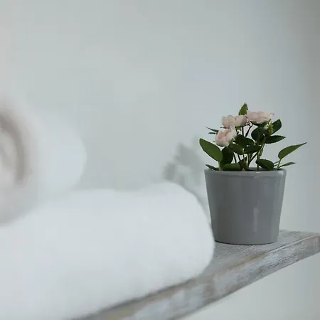San Niccolo Luxury *