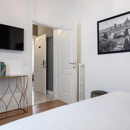 San Niccolo Luxury Florencia