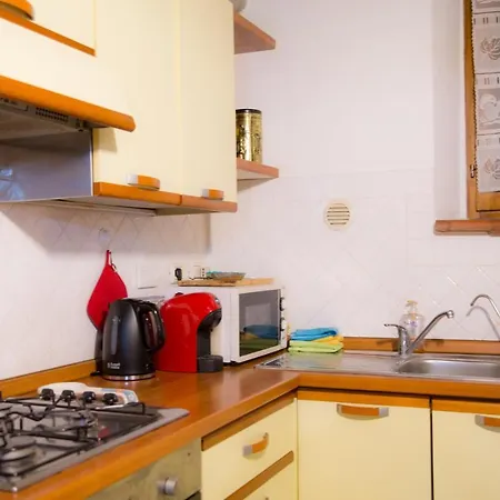 Apartment Bandinelli House Florence