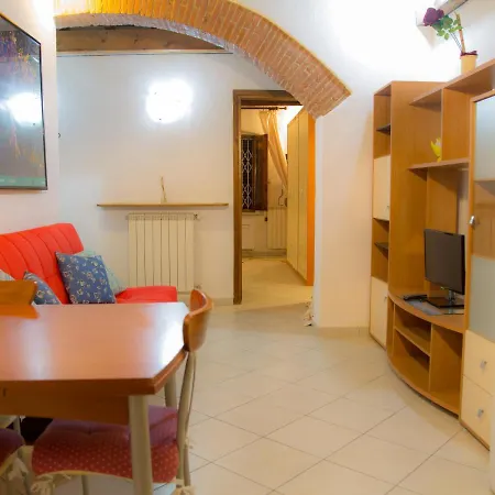 Bandinelli House