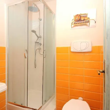 Apartment Ognissanti 33