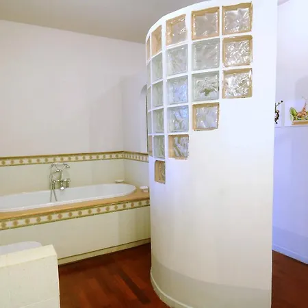 Ognissanti 33 Apartment